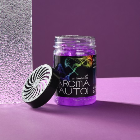 Gel flavor in Auto Lab Bank, 220 g Mix-15