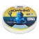 Namazu Supahiro 4x -wicker cord 4x, diameter 0.16 mm, test 9.5 kg, 100 m, yellow