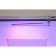 Fito lamp on the clothespin for driving flowers and seedlings "Arctur" 50cm