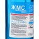 Concentrated detergent for glass and plastic New Progress, trigger, 0.5 liters