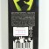 Halloween cookies with chocolate paste, in the box "Hands of Zombies", 5 pcs. x 10 g
