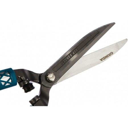 Kustorez, 24.6 "–31.5" (63–80 cm), telescopic, with aluminum handles-2