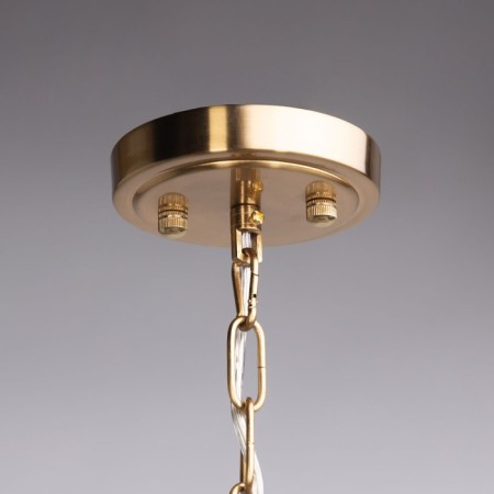 Emilia chandelier, size 59x104x59 cm, 540W 9xe14 IP 20-2