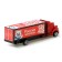 Inertial truck "Russia Champion", mix
