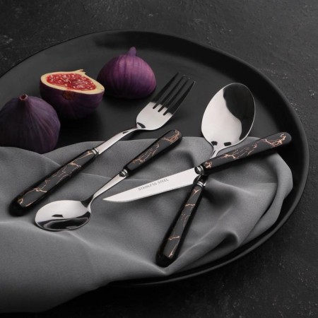A set of four cutting devices Special for You, 20 x 14 cm-3