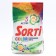 Washing powder Sorti Color, automatic, 2400 g