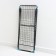 Drywall for linen floor, 220 × 50 × 90 cm, 25 m, black color
