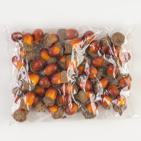 Decor "Stock" set 50 pcs., Size: 2.5 × 1.5 cm-2
