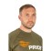 Pride Logo T-shirt, cotton, khaki, rr XS