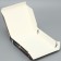 Confectionery packaging, box Present for You, 14 x 14 x 3.5 cm