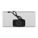 Hax Homsair Camelia Power 60, built -in, 850 m3/h, 3 speeds, 60 cm, black