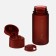 Water bottle, 350 ml, with a strainer, 18.5 x 9 cm, mix