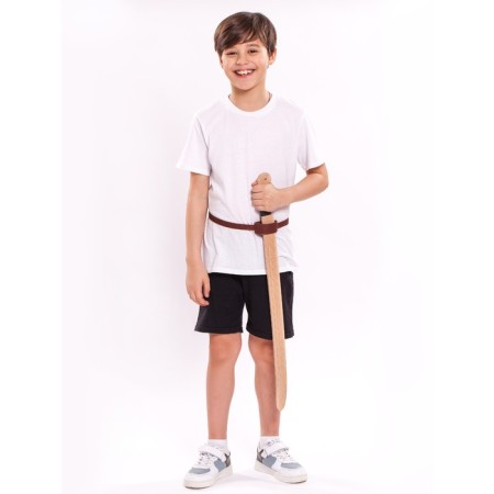 Cossack checker, training, 70 cm, beech-8