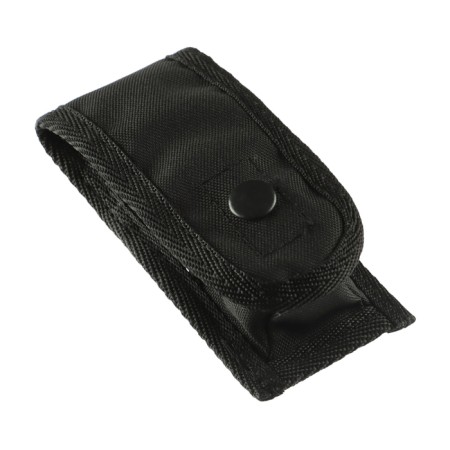 Case for wearing gas cans 65 ml
