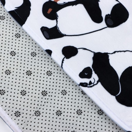 Rapid mat "Panda", 40 x 60 cm-2