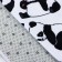 Rapid mat "Panda", 40 x 60 cm
