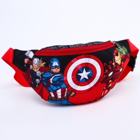 Bag Barry Bag, 25x6x13 cm, Avengers-2
