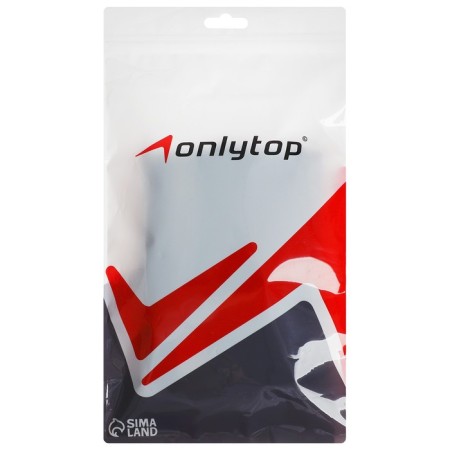 Суппорт для колена ONLYTOP, 1 шт., р. М-8