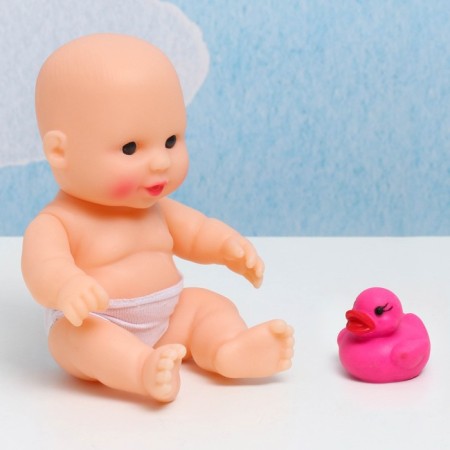 Lalk doll 29cm-9