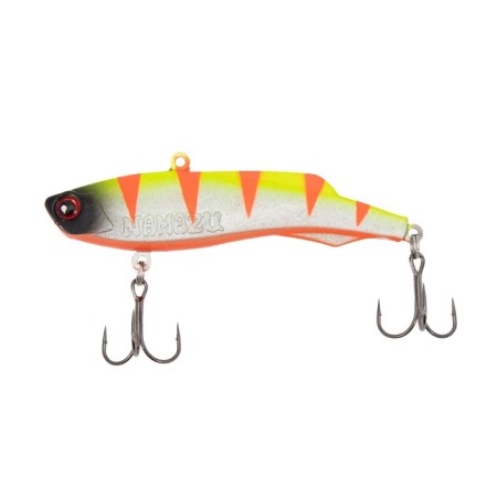 Rattlin Namazu Stalker Silicone, L = 90 mm, 28g, drowning No. 24