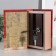 Safe wood book konachka 17*11*5 cm