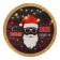 New Year. Chocolate medal "Happy New Year 2025!", 25 g