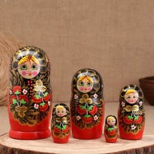 Matryoshka 