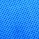 Grand Caratt 43 × 32 cm, perforated in a tube, blue.