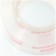 Adhesive tape stationery 12 mm x 33 m berlingo, transparent