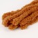 DIY toys. Set for weaving from fur sticks "Plush Bear"