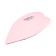 Luf-09, UV/LED gel polish lamp, 6 watts, 6 diodes, pink
