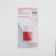 Needles for household sewing machines, universal, No. 70-100, 3 pcs