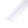 Profile connecting for polycarbonate, thickness 4 - 6 mm, length 6 m, universal, novattro