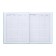 Universal diary for grades 1-11 "Bunny Mi", hard cover, glossy lamination, 40 sheets