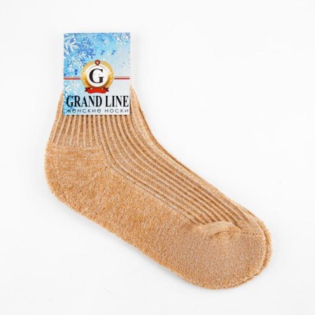 Women's Warm Women Grand, Mix color, size 25-4