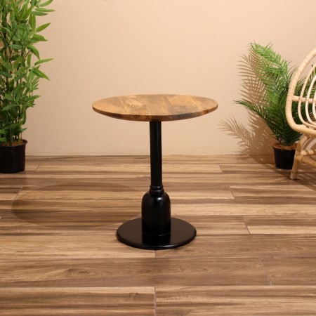 Coffee table 45x45x51 cm, mane-1
