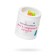 Aromatic candle Pecado BDSM "Regular sex", soy wax, gr. 50