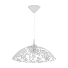 Bayerlux suspension of Bayerlux “Fantasy” E27 60W 38 cm.