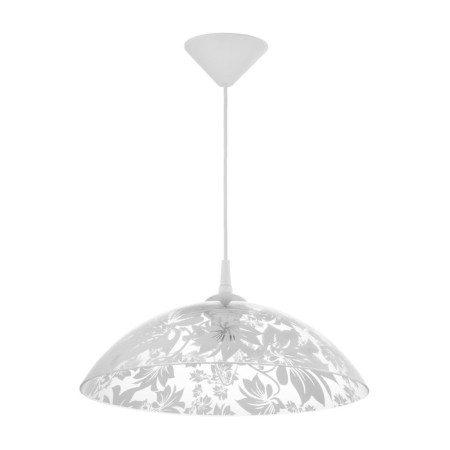 Bayerlux suspension of Bayerlux “Fantasy” E27 60W 38 cm.