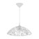 Bayerlux suspension of Bayerlux “Fantasy” E27 60W 38 cm.