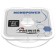 Premier Fishing Monopower Ice, diameter 0.18 mm, test 3.7 kg, 30 m, nylon, transparent