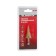 Matrix drill, stepped, 4-20 mm, HSS, 6-grade shank