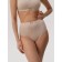 Panties slips boyfriend women Mirey, size 50, bodily color