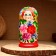 Matryoshka 7-doll "hell", 20-22 cm