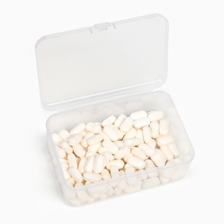 Drage sweets - tablets "For all occasions": 50 g.-1