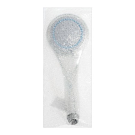 Shower watering can 1011-b, plastic, 3 modes, color chromium-3