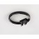 LED ceiling LED AMBRELLA LIGHT, LINETECH, FL5806, LED, 25 W, 2000LUM, 3000-6400K, black color black