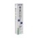 Zelmer ZHB4550S, immersion, 800 watts, 2 speeds, turbo mode, white-gray