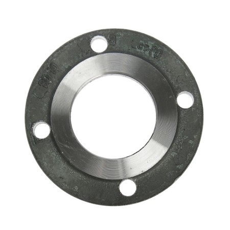 Фланец стальной, DN 80 мм, D=195 x 91 мм, Dотверстий=18 мм, PN 10-1