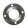 Фланец стальной, DN 80 мм, D=195 x 91 мм, Dотверстий=18 мм, PN 10